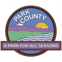 Park County Government Logo