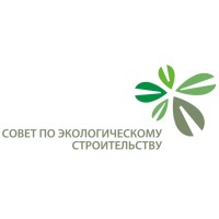 Russian Green Building Council (RUGBC) Logo