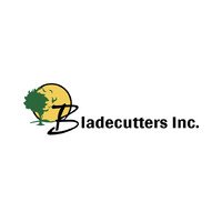 Bladecutters Inc Logo
