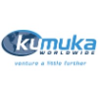 Kumuka Worldwide Logo