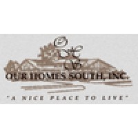 Our Homes South Inc Logo
