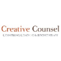 Creative Counsel Logo