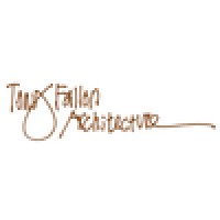 Tony Fallon Architecture Logo