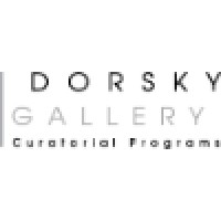 Dorsky Gallery Curatorial Programs Logo