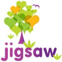 Jigsaw Creative Care Logo