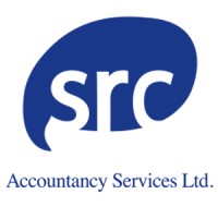 SRC Accountancy Services Limited Logo