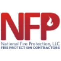 National Fire Protection, LLC Logo