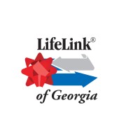 LifeLink of Georgia Logo