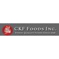 Ckf Foods Inc Logo