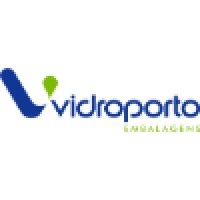 Vidroporto S/A Logo