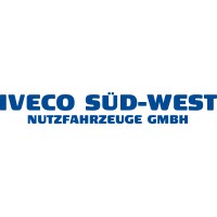 IVECO Süd-West Nutzfahrzeuge GmbH Logo