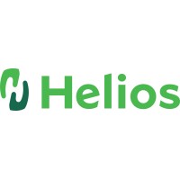 HELIOS Klinikum Aue Logo