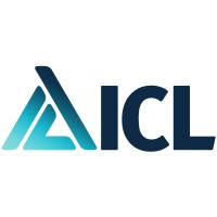 ICL FERTILIZERS DEUTSCHLAND GMBH Logo
