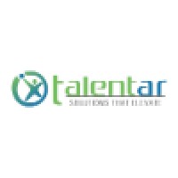 Talentar Logo