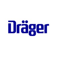 Dräger TGM GmbH Logo