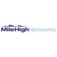 Mile High Computer Logo