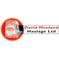 David Mouland Haulage Ltd Logo