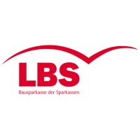 LBS Bayerische Landesbausparkasse Logo
