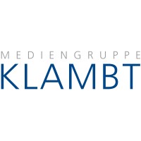 Mediengruppe Klambt Logo