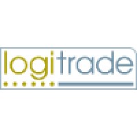 Logitrade Logistic Systems B.V. Logo