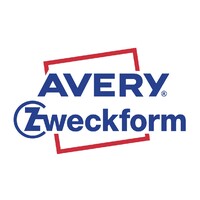 AVERY ZWECKFORM GmbH Logo