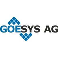 GOESYS AG Logo