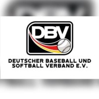 Deutscher Baseball und Softball Verband Logo
