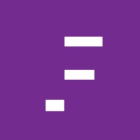 Flatlight Creative House Logo