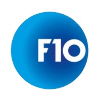 F10 Limited Logo
