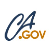 Department Of Corporations Logo
