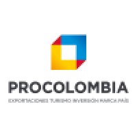 PROCOLOMBIA Logo