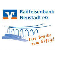 Raiffeisenbank Neustadt Logo
