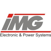 IMG Electronic & Power Systems GmbH Logo
