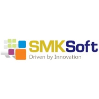 SMKSoft Inc Logo