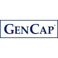 General Capital Group Beteiligungsberatung (GenCap) Logo