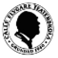 Calle Flygare Teaterskola AB Logo