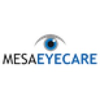 Mesa Eye Care Logo