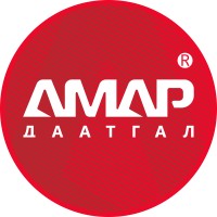Amar Insurance / Амар даатгал Logo