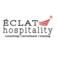 Eclat Hospitality Logo