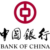 Bank of China Frankfurt Branch Logo