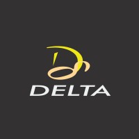 Delta Energia Logo