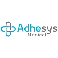 Adhesys Medical GmbH Logo