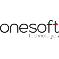Onesoft Technologies Logo