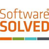 Software Solved Logo