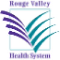 Rouge Valley Health System Logo