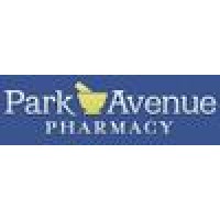 Park Ave Pharmacy Logo