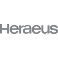Heraeus Consulting & IT Solutions Logo