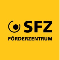 SFZ Förderzentrum gGmbH Logo