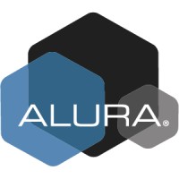 Alura Business Solutions Logo