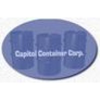 Capitol Containers Logo